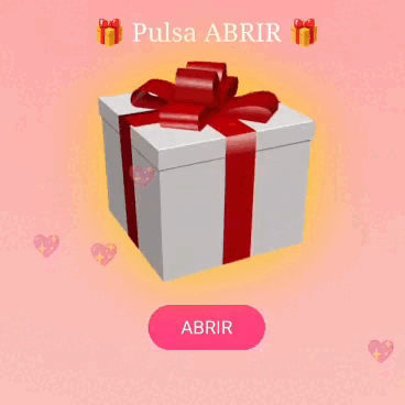 Regalo Sorpresa